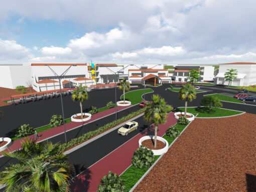 Canara Engineering College, Benjanapadavu