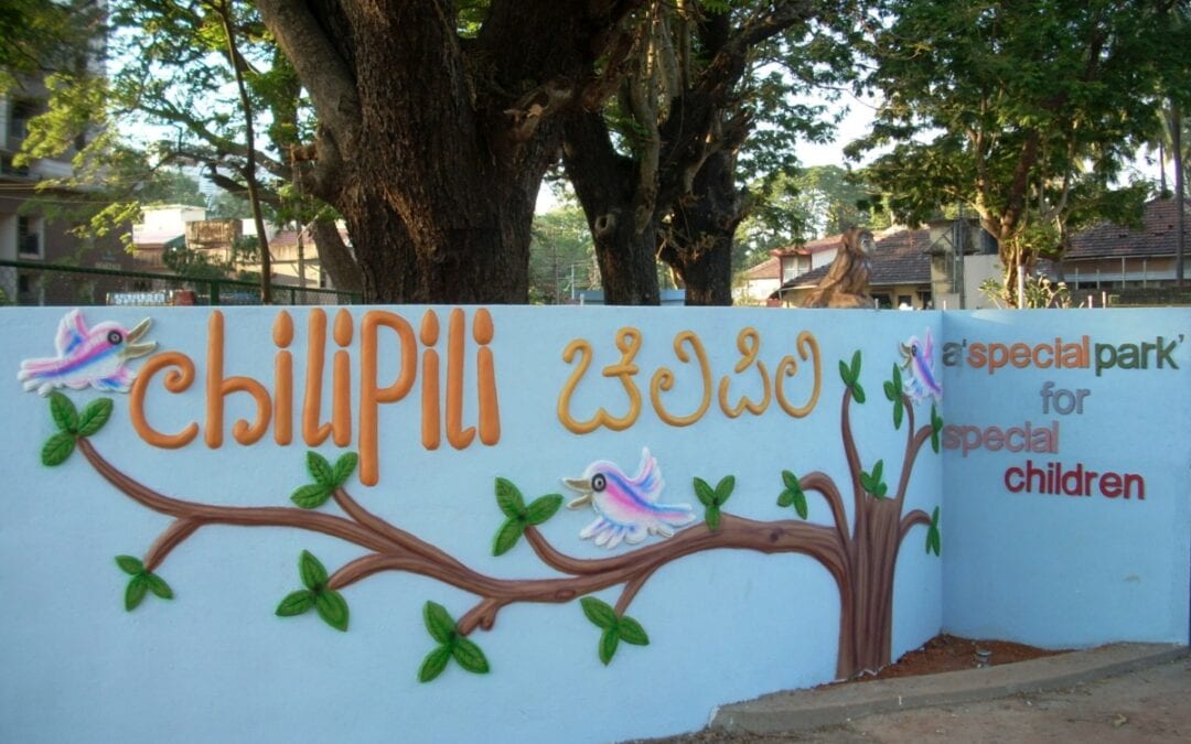 Chili Pili Park