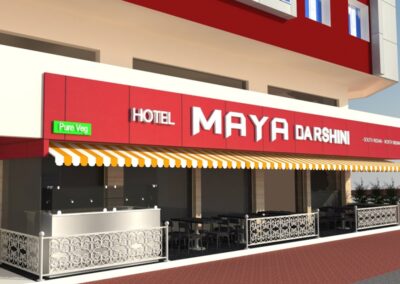 Hotel Maya