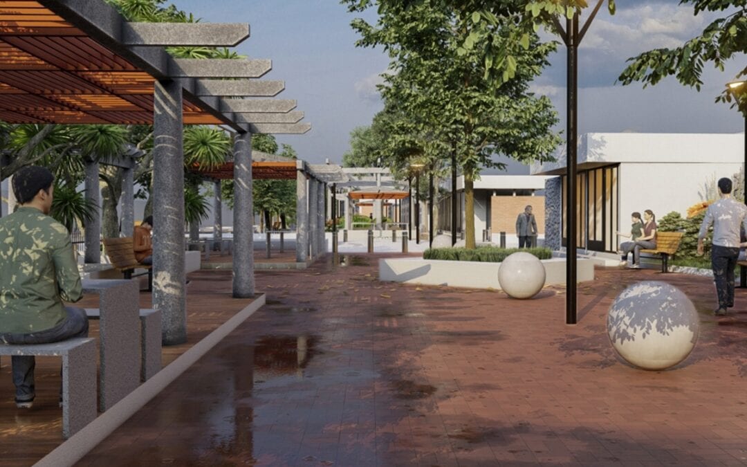 Kadri Park Development