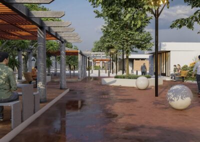 Kadri Park Development