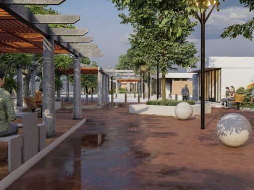Kadri Park Development