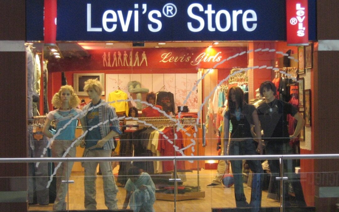 Levi’s Store