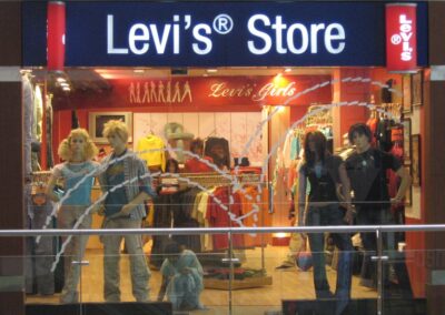 Levi’s Store