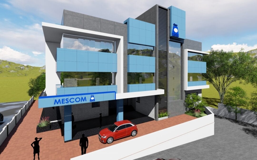 Mescom – Bantwal