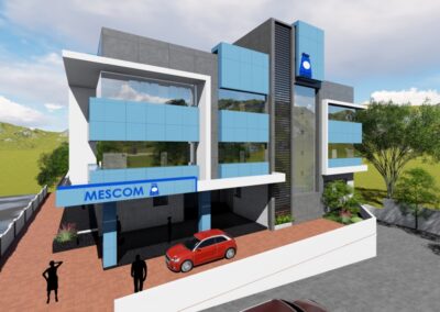 Mescom – Bantwal