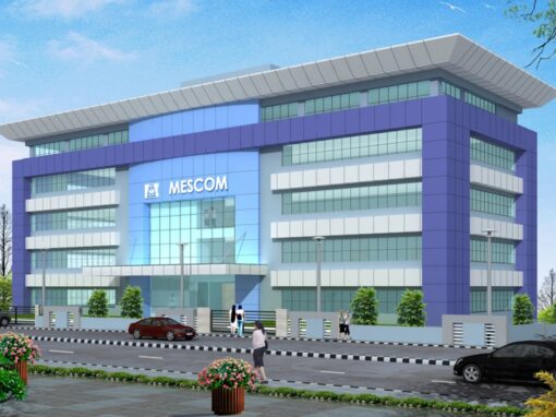 Mescom – Mangaluru