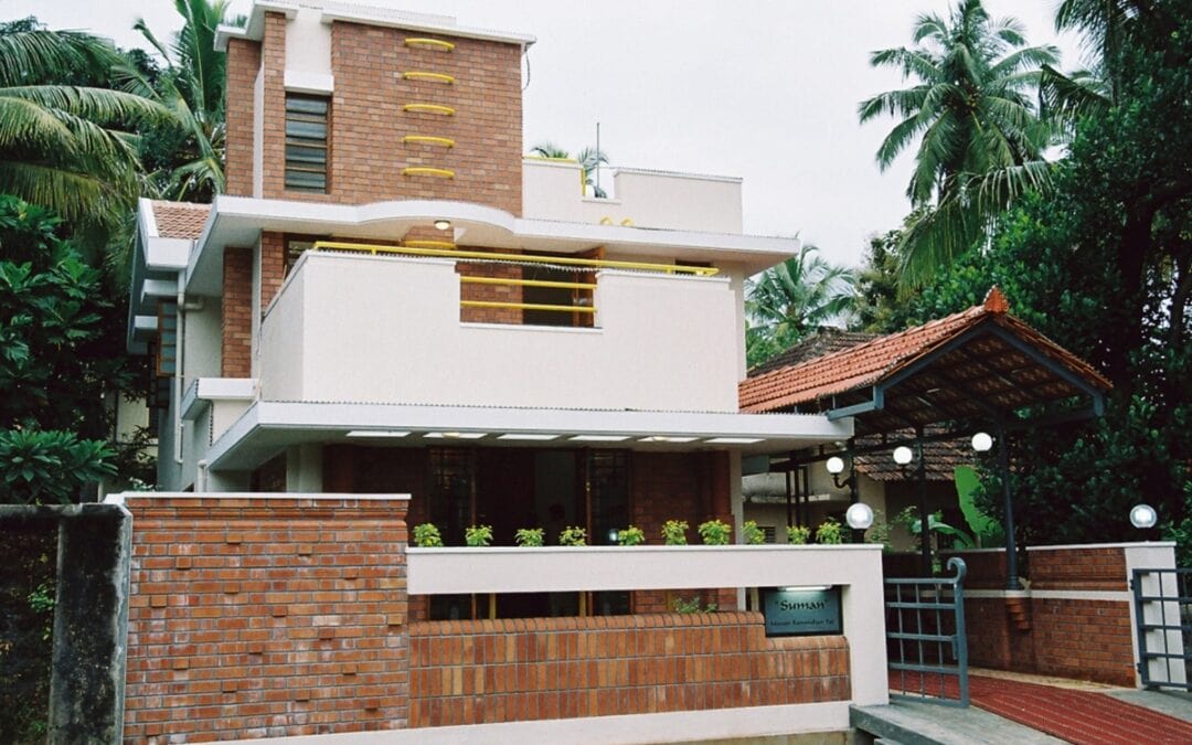 Residence Maroor Ram Pai