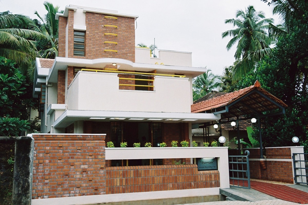 Residence Maroor Ram Pai
