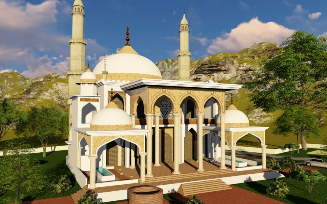 Uduma Mosque