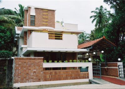 Residence Maroor Ram Pai