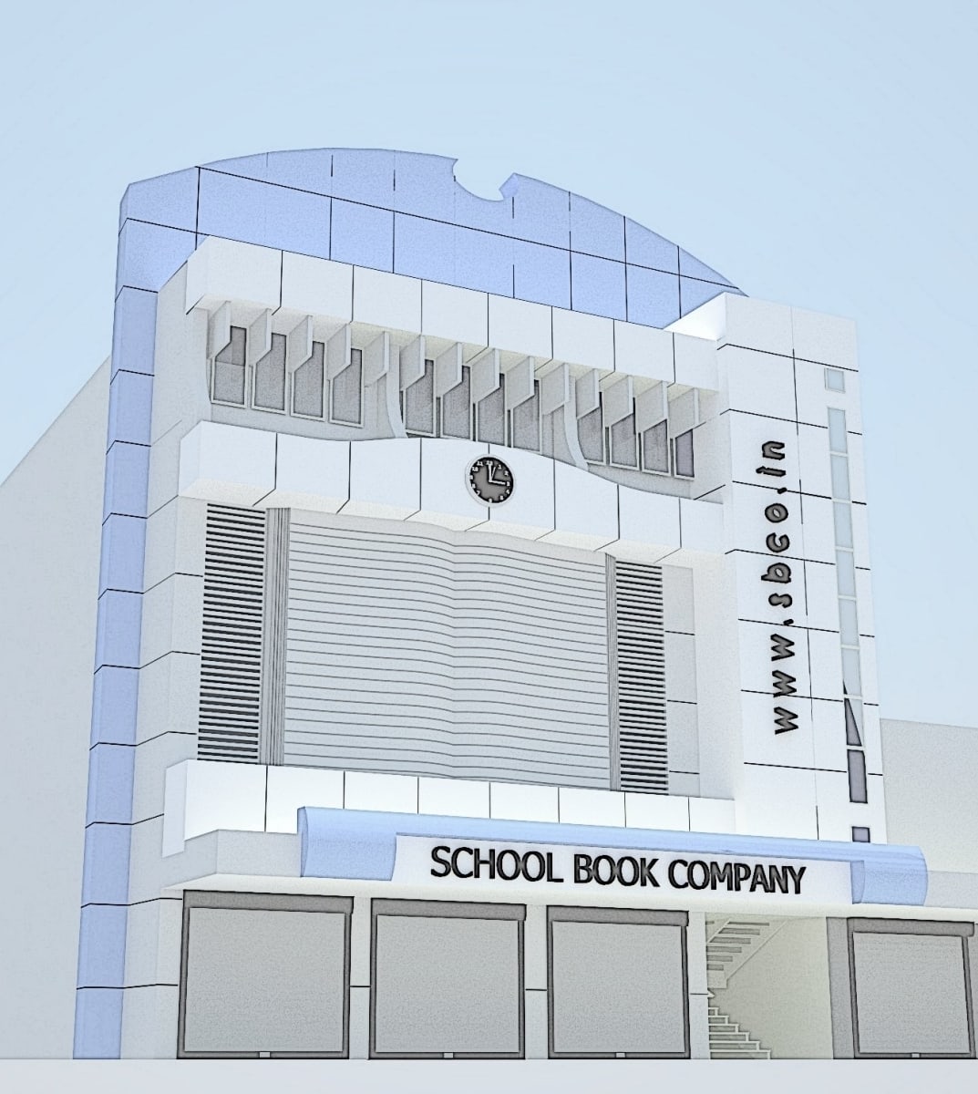 school book company phone number