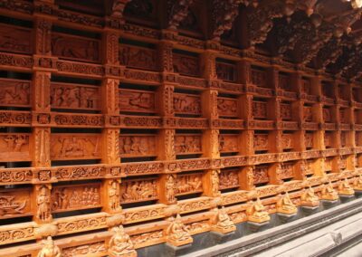 Shri Venkataramana Temple – Car Street, Mangaluru