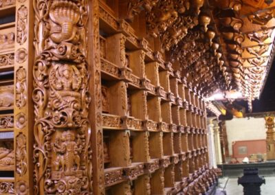 Shri Venkataramana Temple – Car Street, Mangaluru